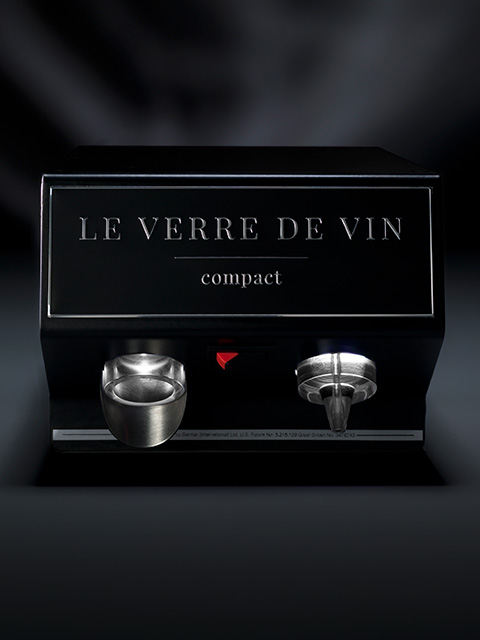 Le Verre de Vin Compact