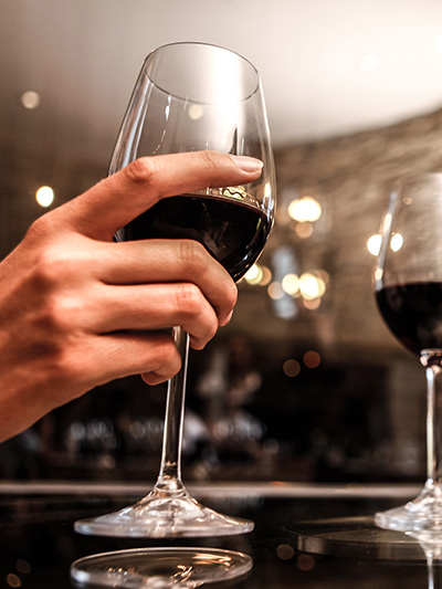Wine By The Glass Wine By The Glass