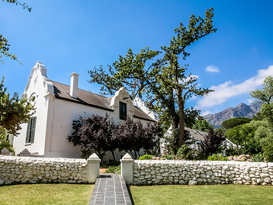 Wine Estates Wine Estates