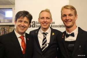 Best Sommelier
